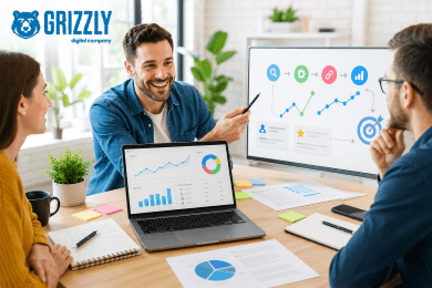 Почему клиенты уходят из SEO-продвижения сайта