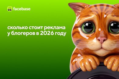 Сколько стоит реклама у блогеров в 2026 году: цены и как не переплатить