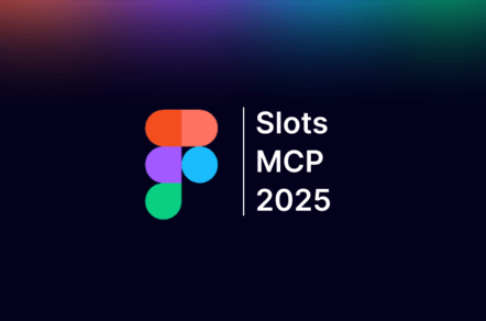 Слоты и MCP: два ключевых обновления Figma для развития дизайн-систем.