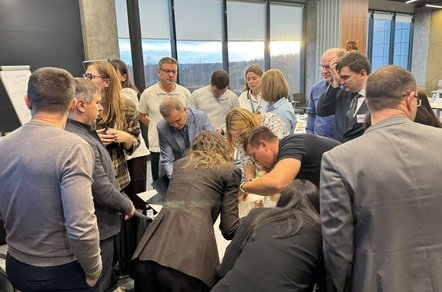 Подойдут ли деловые игры сотрудникам со строгой дисциплиной и жесткими регламентами