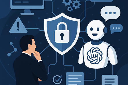 LLM-агенты: новая эпоха кибербезопасности
