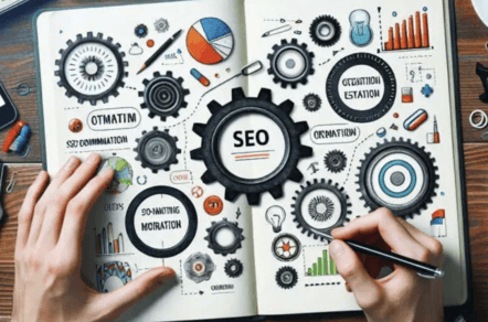 Как SEO повышает количество заявок и снижает стоимость привлечения клиента