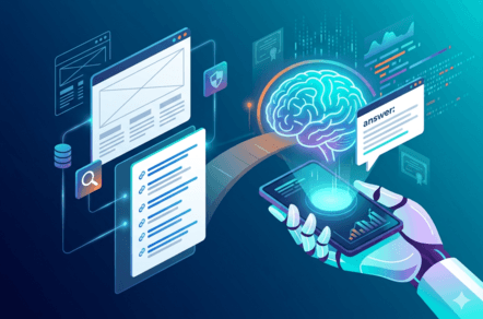 Как попасть в ИИ-поиск в 2026 году?