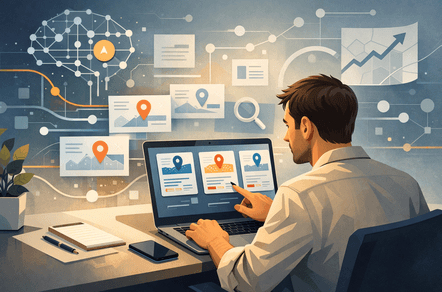 12 лучших агентств по GEO: кому делегировать продвижение, чтобы ваш бренд рекомендовали нейросети