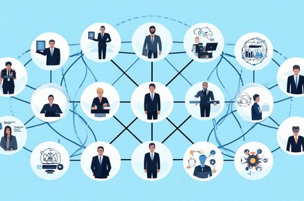 Кризис 2025-26: ваш шанс отвоевать клиентов у крупных игроков. Секретное оружие — «супергибкость»