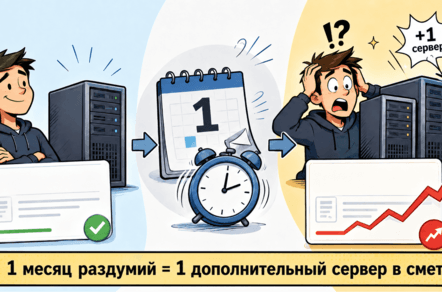 Почему готовую систему рассылок нельзя сразу запускать