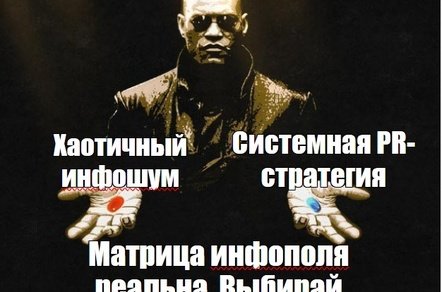 Управление репутацией без иллюзий: зачем нужна пиар-стратегия и как ее составить