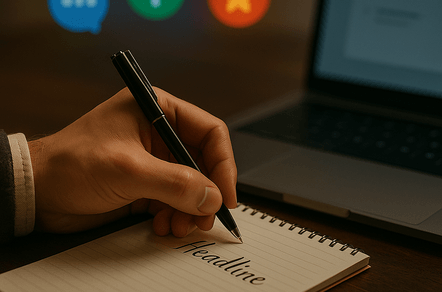 Заголовок на Авито: формула, по которой объявления попадают в рекомендации