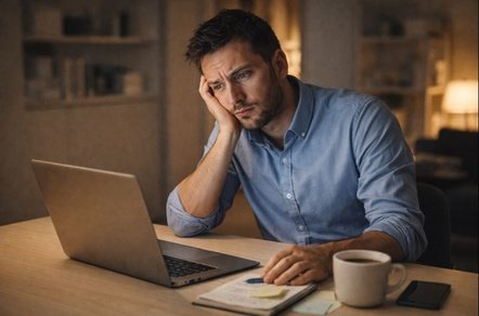 Нейросети для бизнеса: как увеличить продажи через контент в соцсетях