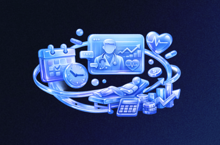 CRM для частных клиник: онлайн запись, LTV пациента и финансы