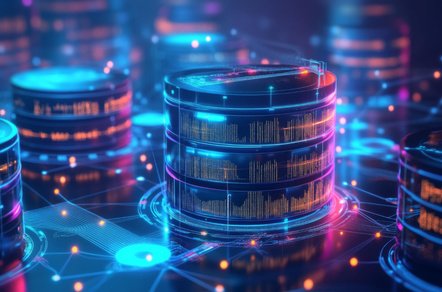 Почему компании строят платформы с большими данными на открытом ПО