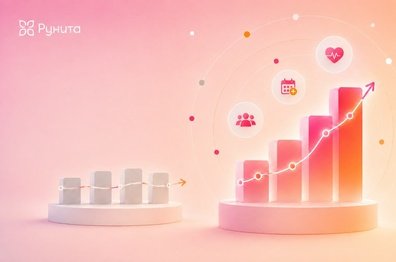 Почему принцип «не трогай, если работает» порой дорого обходится клинике
