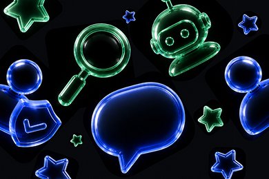 Как писать ORM-тексты для алгоритмов, нейросетей и клиентов