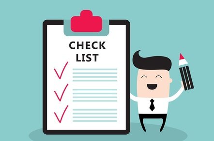 Готовый Чек-лист успешной маркетинговой стратегии