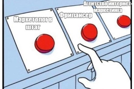 Как выбрать интернет-маркетолога или агентство и не остаться без штанов?