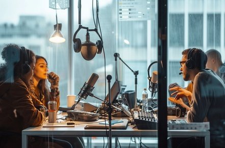 Как выбрать лучший сервис перевода аудио в текст в 2025 году