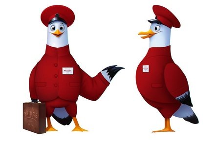 Бренд персонаж. Зачем он нужен и каким может быть