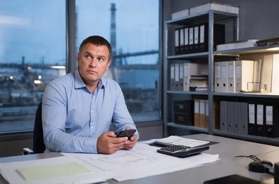 Контекстная реклама для промышленного B2B: как не слить бюджет