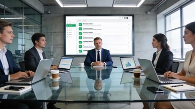 5 проблем бизнеса, которые решит база знаний