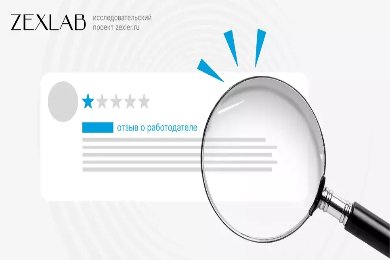 Большое исследование негативных отзывов о работодателях: кто и как портит репутацию компаний?