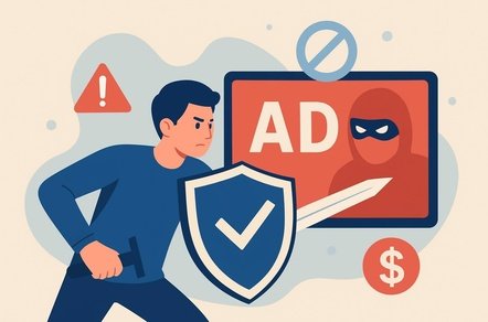 Топ-5 сервисов для борьбы с рекламным фродом в 2025 году