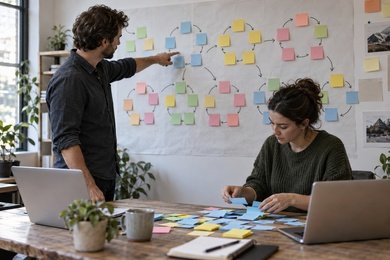 Как остановить бесконечную передачу работы между помощниками на базе ИИ