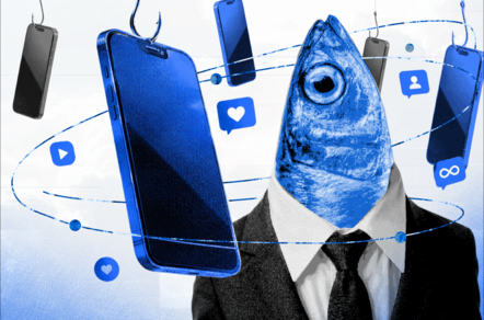 Почему мы не можем оторваться от телефона: как интерфейсы удерживают наше внимание