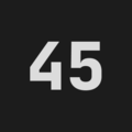45 КЕЙС