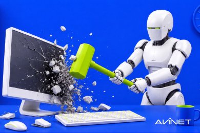 Манифест CTO: почему ИИ без контроля генерирует технический долг, а не ценность