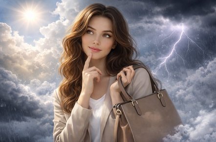 Контент и месседжи по погоде: новый тренд в продвижении брендов?