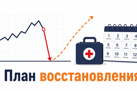 Методичка: что делать, если сайт попал под фильтр за накрутку ПФ