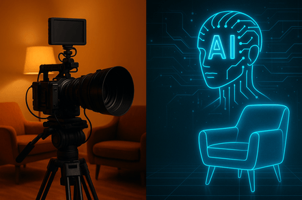 AI‑видео не вытягивают даже на 25%: 6 причин почему 