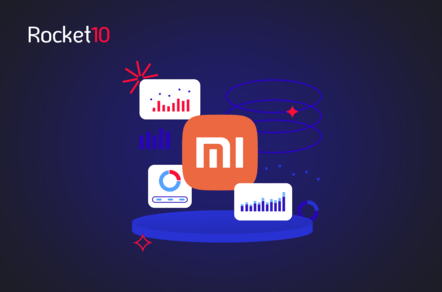 Mi Ads для мобильных приложений: гайд Rocket10 по продвижению на платформе Xiaomi