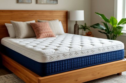 Как сравнить и выбрать матрас: 10 критериев и советы экспертов 2026 года