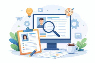 10 конструкторов резюме: собрать документ, который не стыдно показать работодателю