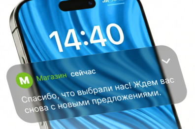Как не проиграть маркетплейсам: 5 стратегий для российского интернет-магазина. Часть 3