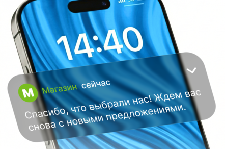 Как не проиграть маркетплейсам: 5 стратегий для российского интернет-магазина. Часть 3