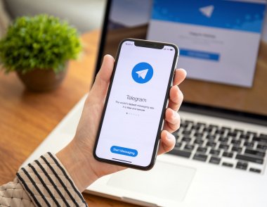 Бизнес в Телеграм - опрос о предпочтениях телеграм-пользователей