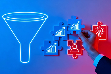 13 шагов построения эффективной воронки продаж в B2B