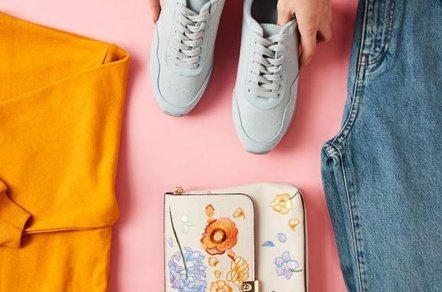 Как бренду одежды вести диалог с аудиторией в Pinterest?