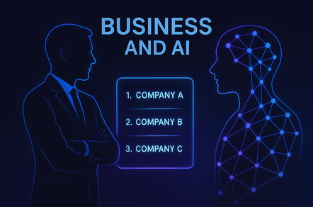 SEO под прицелом нейросетей. Бренд видят или нет?