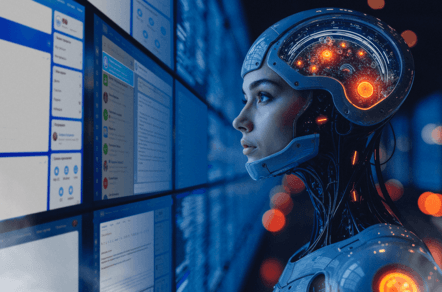 Bitrix GPT в Битрикс24: как технологии ИИ трансформировали CRM и внутренние процессы компании