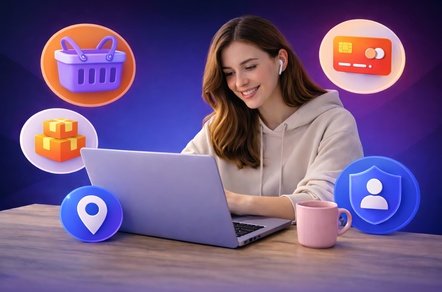 Бэкенд интернет-магазина и почему стоит разрабатывать его в студии