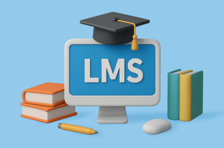 LMS на практике: как автоматизировать обучение и повысить квалификацию сотрудников