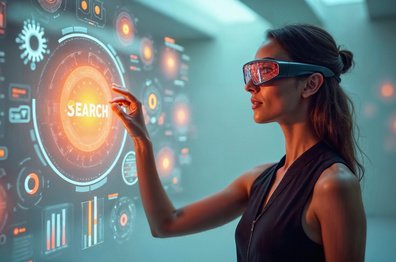 Эксперименты с GEO: как обеспечить себе стабильную AI-видимость, когда интернет переполнен?