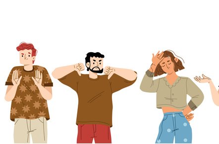 Негативные эмоции от вашей рекламы - повод сворачивать кампанию?