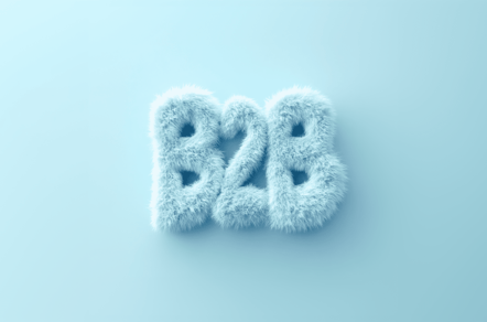 Автоматизация бизнеса через B2B: ключ к росту продаж