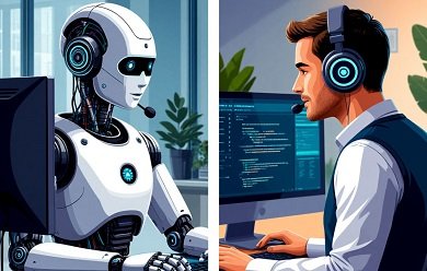 Тренды в работе службы поддержки-2026: скорость, эмпатия и еще 5 важных тенденций