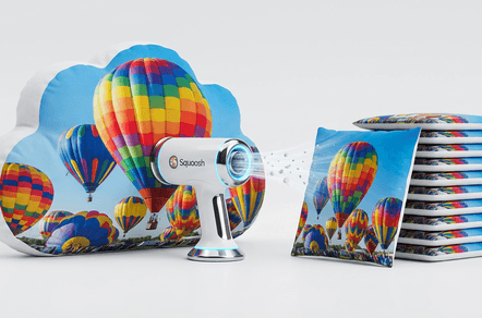 Squoosh.app от Google — пожалуй, лучший инструмент для сжатия изображений