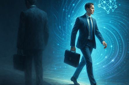 Кого уволит нейросеть первой — вас или конкурента?